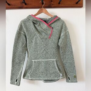 Stio Sweetwater Fleece Hoodie